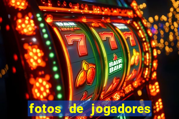 fotos de jogadores de futebol pelados