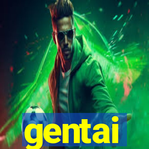 gentai