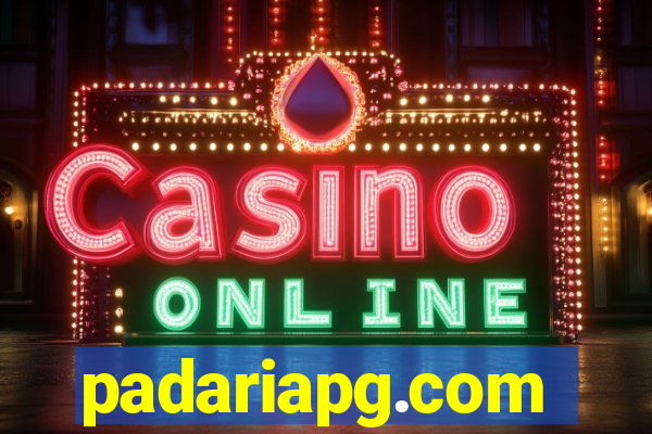 padariapg.com