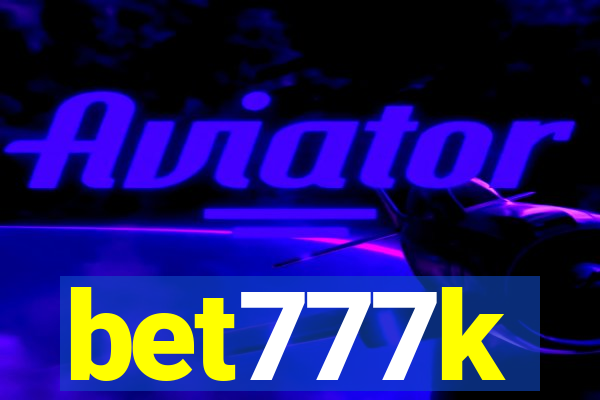 bet777k