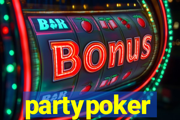 partypoker