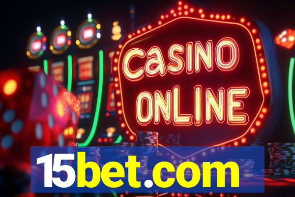 15bet.com
