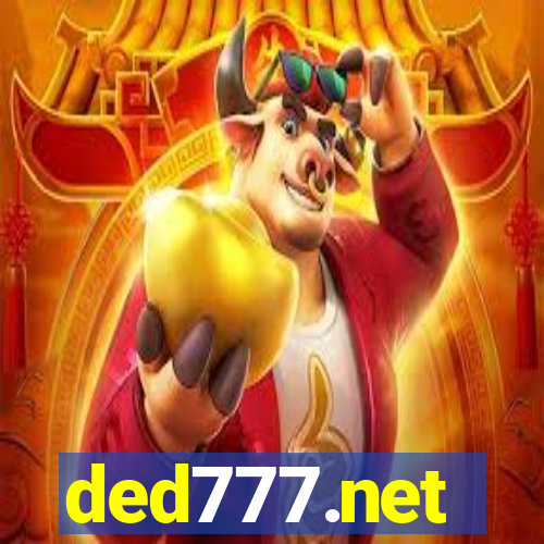 ded777.net