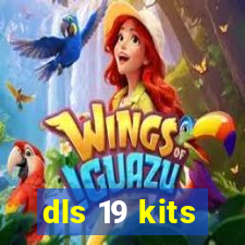 dls 19 kits