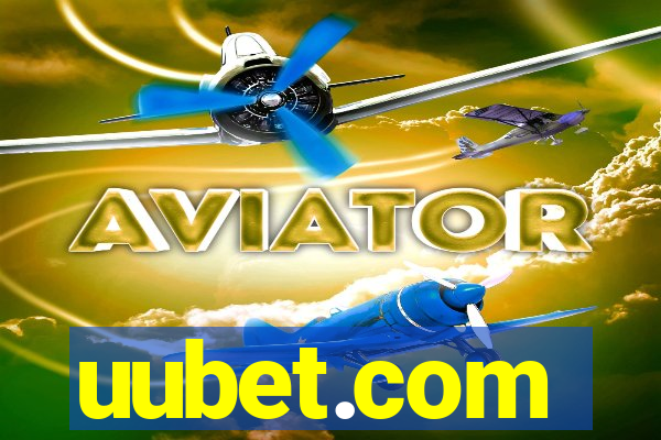 uubet.com