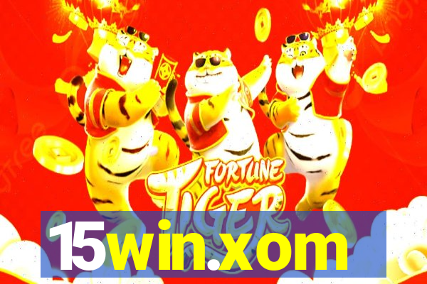 15win.xom