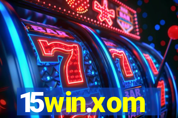 15win.xom