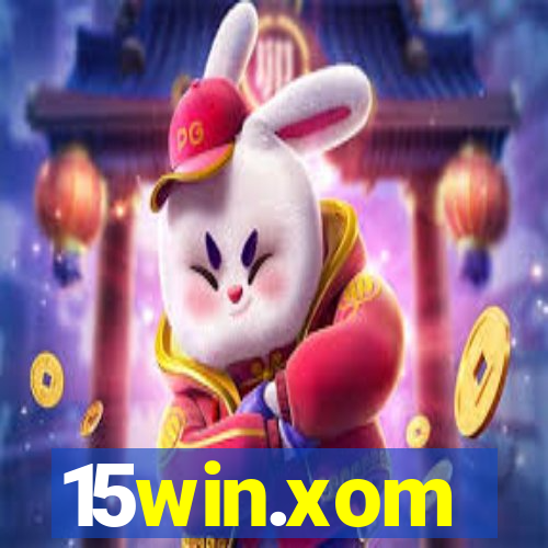 15win.xom