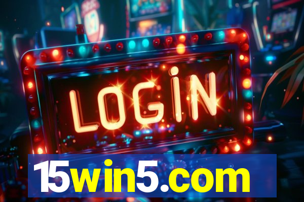 15win5.com