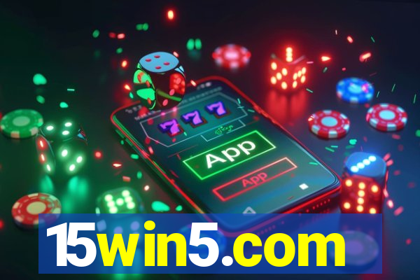 15win5.com
