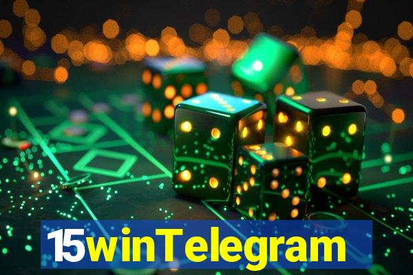 15winTelegram