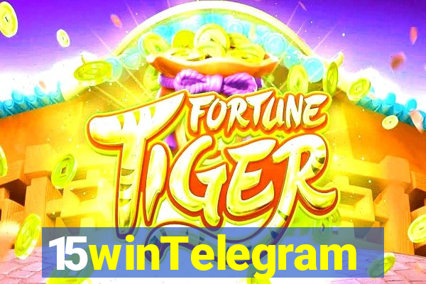 15winTelegram