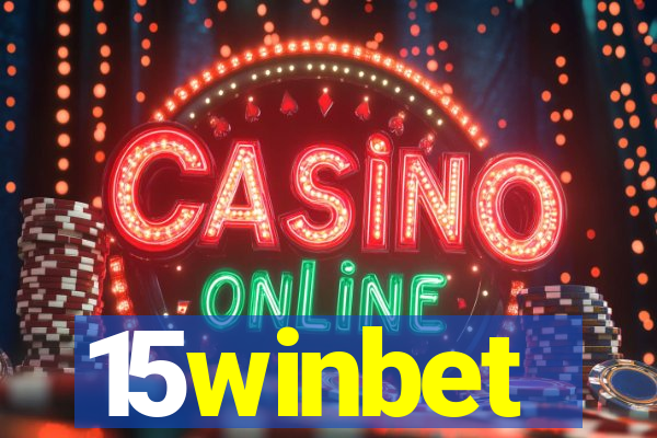 15winbet