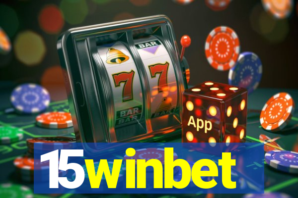 15winbet