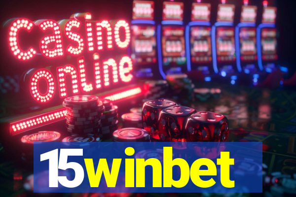 15winbet