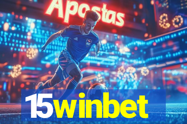 15winbet