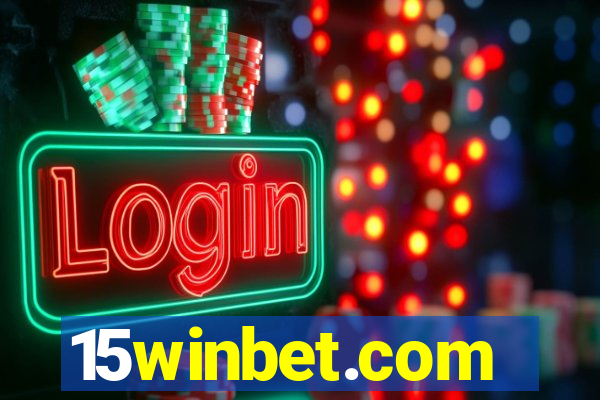 15winbet.com