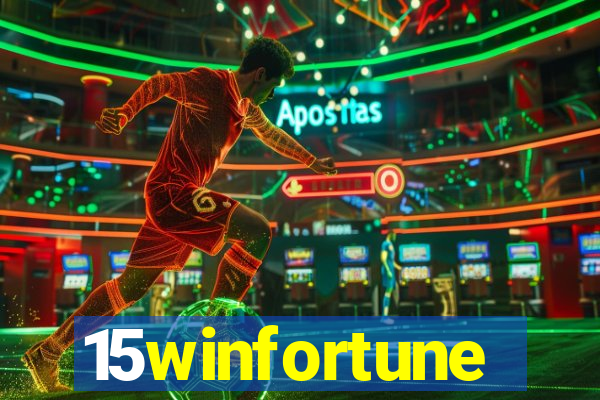 15winfortune