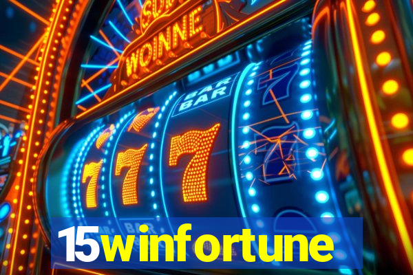 15winfortune