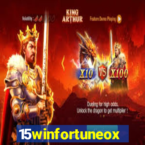 15winfortuneox