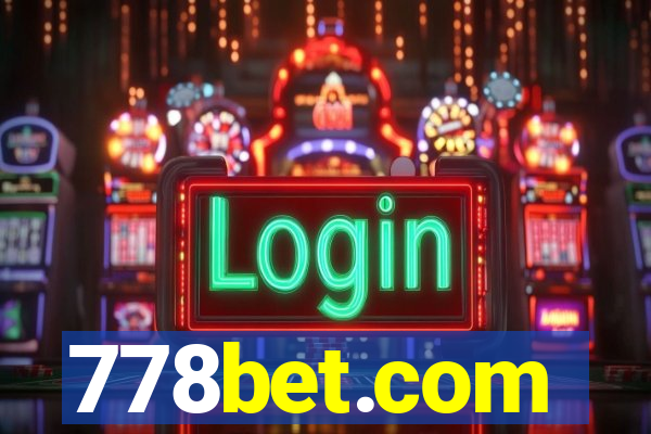 778bet.com