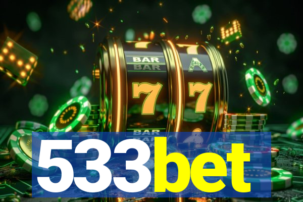 533bet