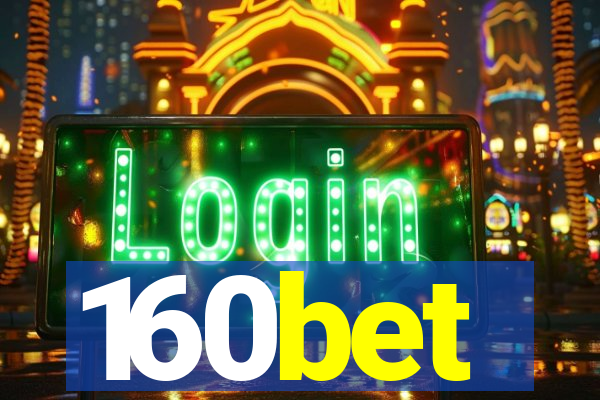 160bet