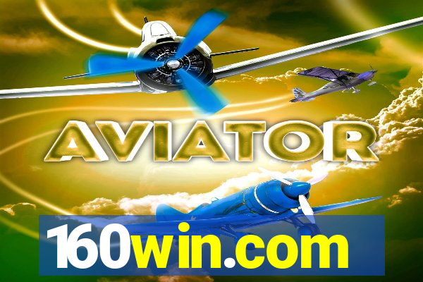 160win.com