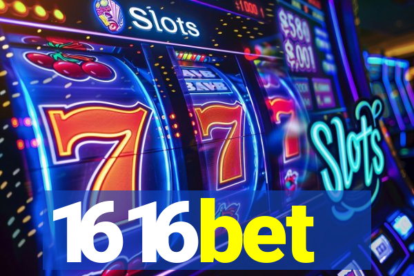1616bet