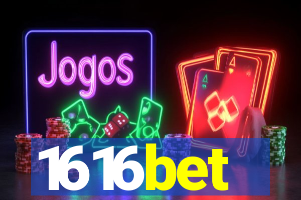 1616bet
