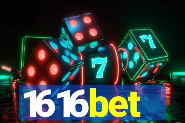 1616bet