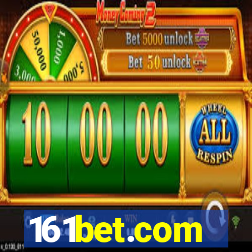 161bet.com