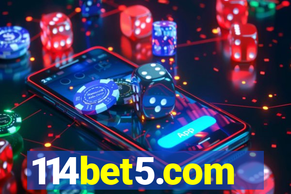 114bet5.com