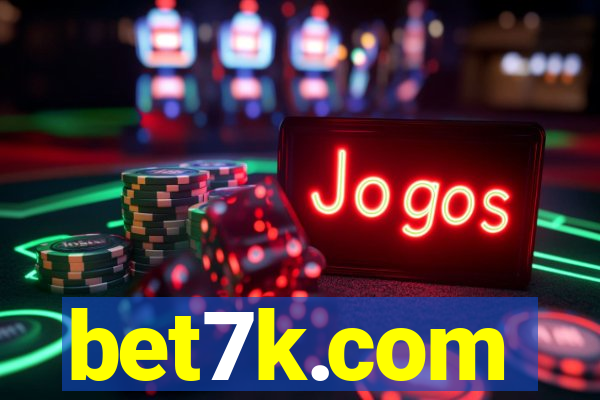 bet7k.com