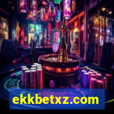 ekkbetxz.com