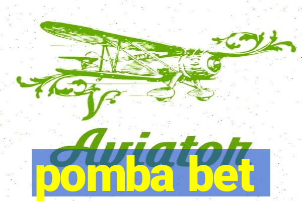 pomba bet