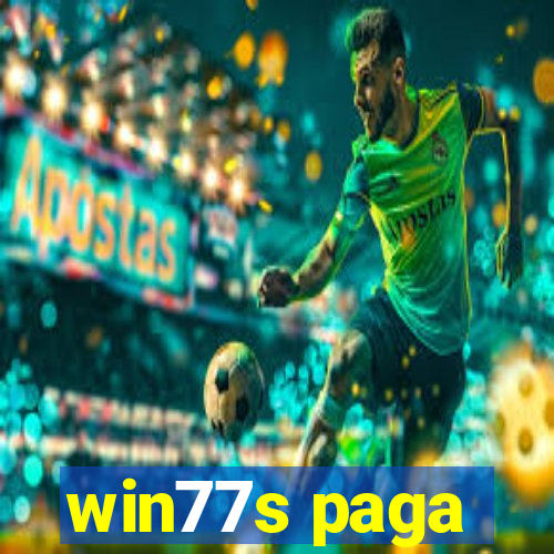 win77s paga
