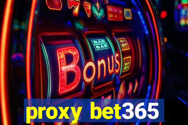proxy bet365