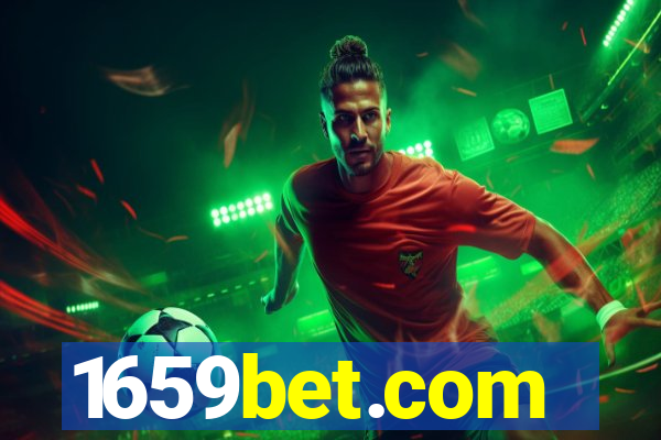 1659bet.com