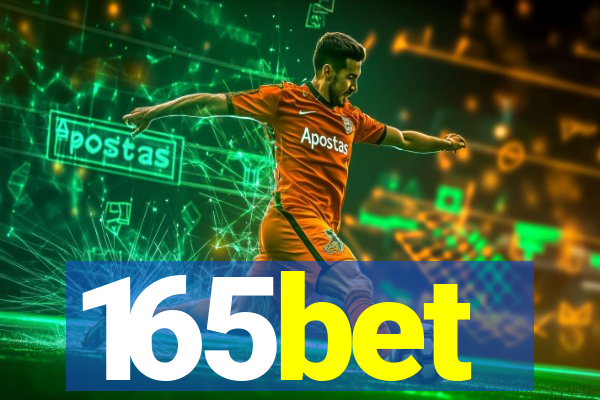 165bet