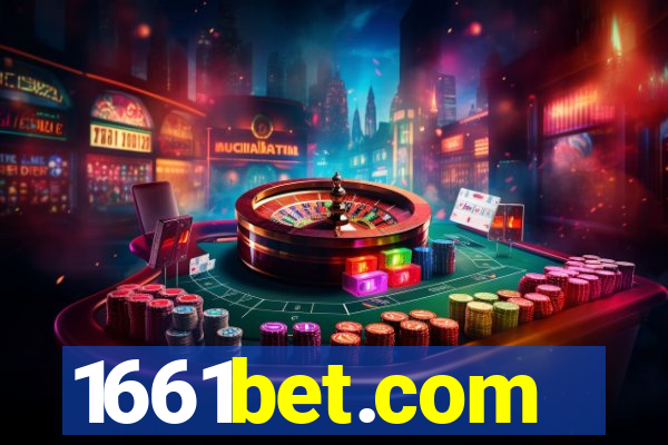1661bet.com