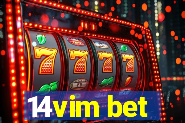 14vim bet