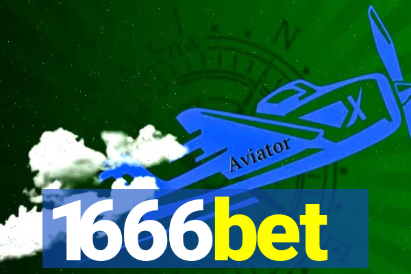 1666bet
