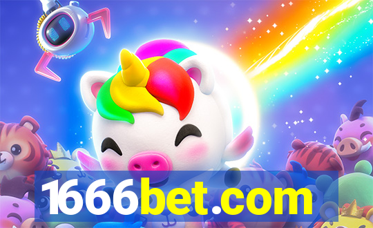 1666bet.com