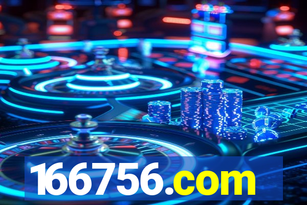 166756.com
