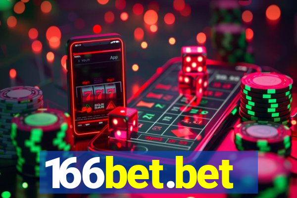 166bet.bet