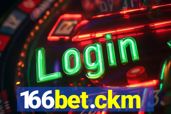 166bet.ckm