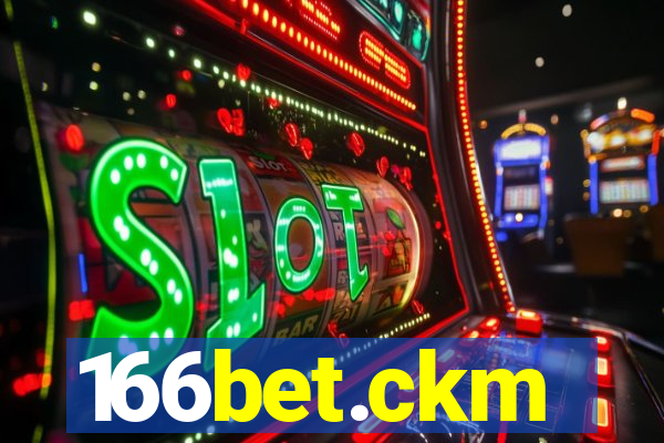 166bet.ckm