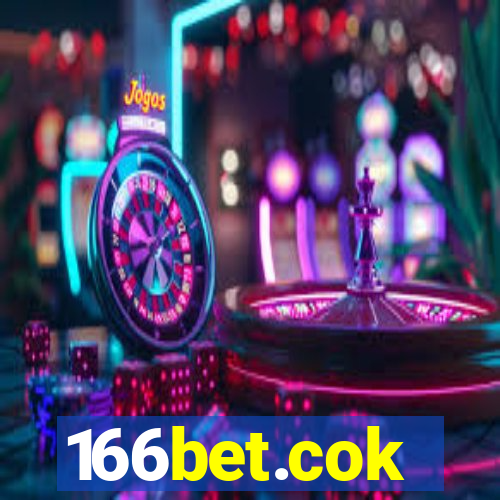 166bet.cok
