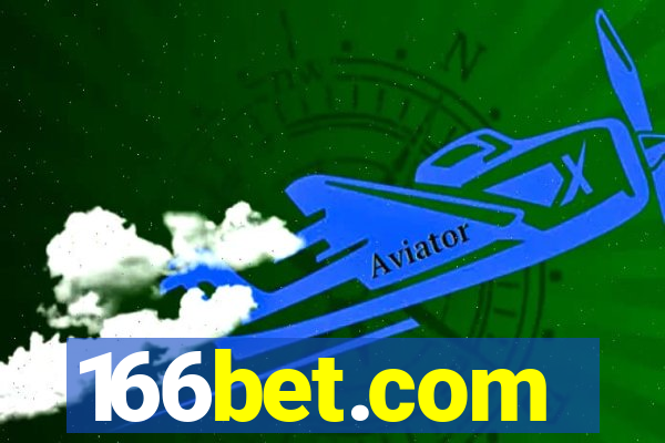 166bet.com